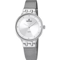 Festina F20597/1 Reloj Mujer Mademoiselle 30mm 5ATM