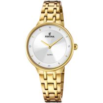 Festina F20601/1 Mademoiselle Reloj Mujer 31mm 5ATM