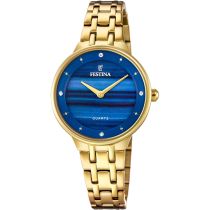Festina F20601/A Reloj Mujer Mademoiselle 30mm 5ATM