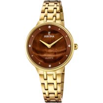 Festina F20601/C Reloj Mujer Mademoiselle 30mm 5ATM