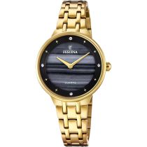 Festina F20601/D Reloj Mujer Mademoiselle 30mm 5ATM