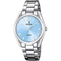 Festina F20622/3 Reloj Mujer Boyfriend Collection 37 mm