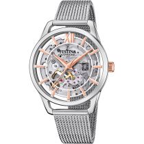Festina Reloj Mujer F20627/1 Automatico 36 mm