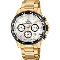 Festina F20634/1 Timeless Cronografo 45 mm Reloj Hombre