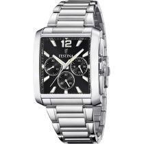 Festina F20635/4 Timeless Cronógrafo 38 mm Reloj Hombre