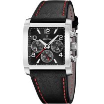 Festina F20653/3 Timeless Cronografo Reloj Hombre 36mm 5ATM