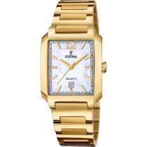 Festina F20680/2 Reloj Mujer 29mm 5ATM