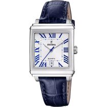 Festina F20682/2 Reloj Mujer 32mm 5ATM