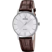 Festina F20690/2 Reloj Hombre Cuarzo 36mm 3ATM 