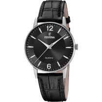 Festina F20690/4 Reloj Hombre Cuarzo 36mm 3ATM 