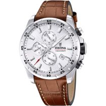 Festina F20692/1 Reloj Hombre Cronógrafo 45mm 10ATM 