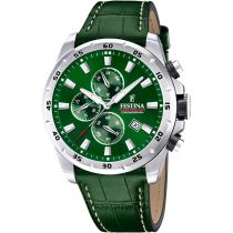 Festina F20692/3 Reloj Hombre Cronógrafo 45mm 10ATM 