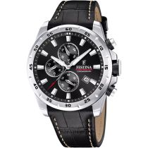 Festina F20692/4 Reloj Hombre Cronógrafo 45mm 10ATM 