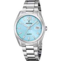 Festina F20707/2 Reloj Hombre 40mm 5ATM