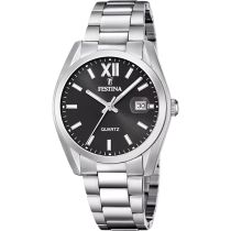 Festina F20707/6 Reloj Hombre 40mm 5ATM