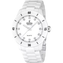 Festina F20720/2 Reloj Mujer 38mm 5ATM