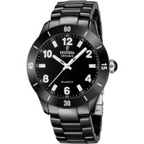 Festina F20723/1 Reloj Mujer 38mm 5ATM