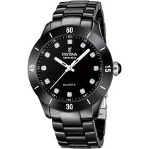 Festina F20723/2 Reloj Mujer 38mm 5ATM