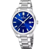 Festina F20736/3 Reloj Hombre 42mm 5ATM 
