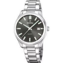 Festina F20736/5 Reloj Hombre 42mm 5ATM