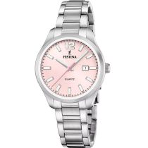 Festina F20737/2 Reloj Mujer 34mm 5ATM