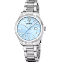 Festina F20737/3 Reloj Mujer 34mm 5ATM