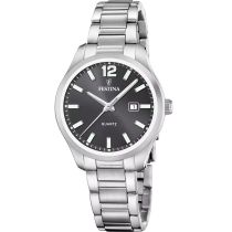 Festina F20737/5 Reloj Mujer 34mm 5ATM