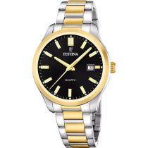 Festina F20738/4 Reloj Hombre 42mm 5ATM