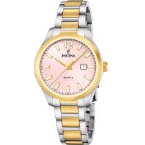 Festina F20739/2 Reloj Mujer 34mm 5ATM