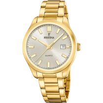 Festina F20740/1 Reloj Hombre 42mm 5ATM