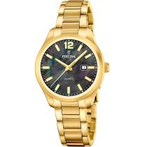 Festina F20741/2 Reloj Mujer 34mm 5ATM