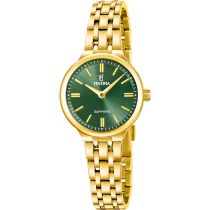 Festina F20745/3 Reloj Mujer Mademoiselle 26mm 5ATM