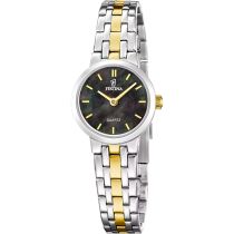 Festina F20747/4 Reloj Mujer Mademoiselle 23mm 5ATM