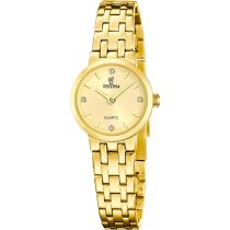 Festina F20748/2 Reloj Mujer Mademoiselle 23mm 5ATM