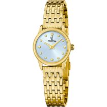 Festina F20750/3 Reloj Mujer Mademoiselle 23mm 5ATM