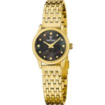 Festina F20750/6 Reloj Mujer Mademoiselle 23mm 5ATM
