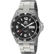 Orient FAA02001B9 Mako II Automatico 42mm Reloj Hombre 20ATM
