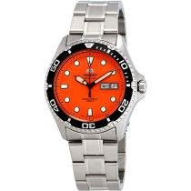 Orient FAA02006M9 Ray II Automatico 42mm Reloj Hombre 20ATM