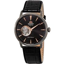 Orient TAG02001B0 Contemporary Reloj Hombre Automatico 41mm 5ATM 