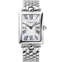 Frederique Constant FC-200MPW2AC6B Clásico Reloj Mujer 21mm 3ATM