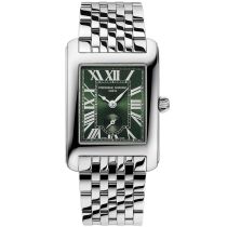 Frederique Constant FC-235GR2C6B Reloj Mujer Clásico 25mm 3ATM 