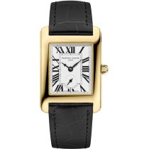 Frederique Constant FC-235S2C5 Reloj Mujer Carree Small Seconds 36mm 3ATM