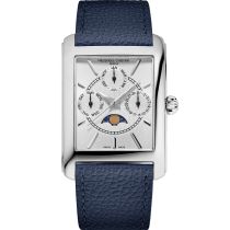 Frederique Constant FC-265S4C6 Reloj Mujer Classics Cuarzo Fase lunar 30mm 3ATM 