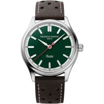 Frederique Constant FC-301HGRS5B26 Reloj Hombre Vintage Rally Healey Automatico 40mm 5ATM