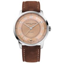Frederique Constant FC-301SAL3B6 Reloj Hombre Clásico Première Automático 38mm 5ATM
