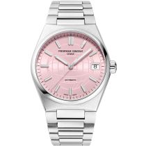 Frederique Constant FC-303LP2NH6B Highlife Automático Reloj Mujer