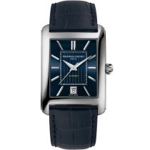Frederique Constant FC-303N4C26 Clásico Carree Automático Reloj Hombre