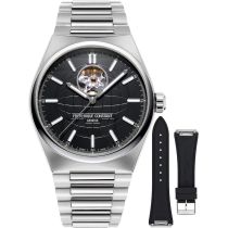 Frederique Constant FC-310B4NH6B Reloj Caballero Highlife Heartbeat Automático 41mm 10ATM