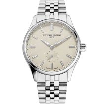 Frederique Constant FC-530CR3B6B Reloj Hombre Clásico Index Automático 39mm 5ATM