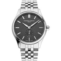Frederique Constant FC-530G3B6B Reloj Hombre Clásico Index Automático 39mm 5ATM